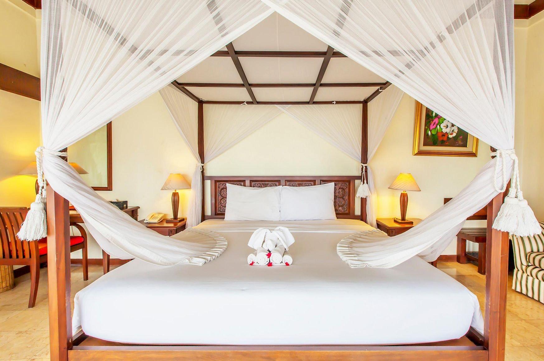 Puri Bunga Resort Ουμπούντ Εξωτερικό φωτογραφία