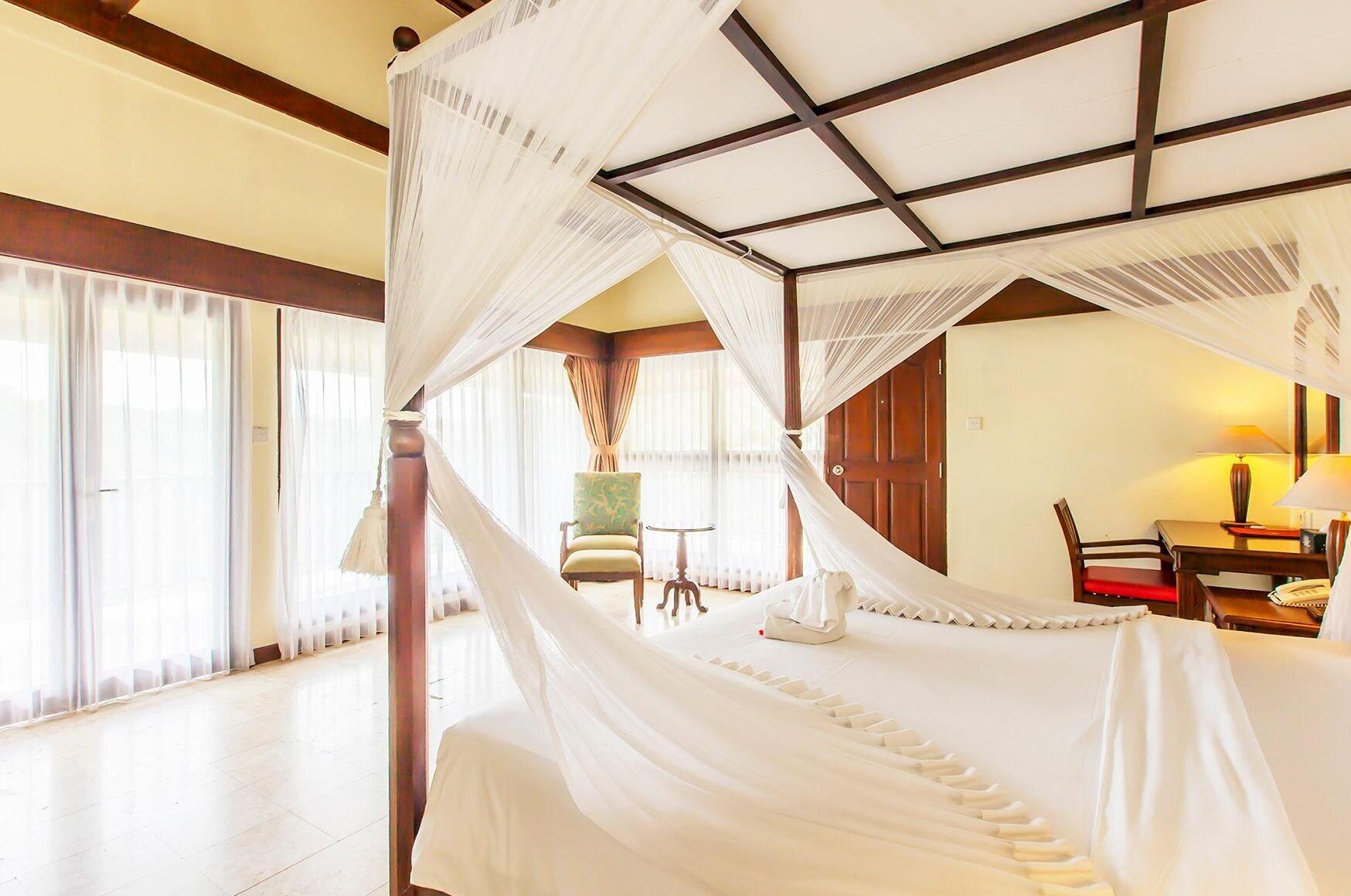 Puri Bunga Resort Ουμπούντ Εξωτερικό φωτογραφία