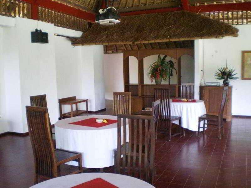 Puri Bunga Resort Ουμπούντ Εξωτερικό φωτογραφία