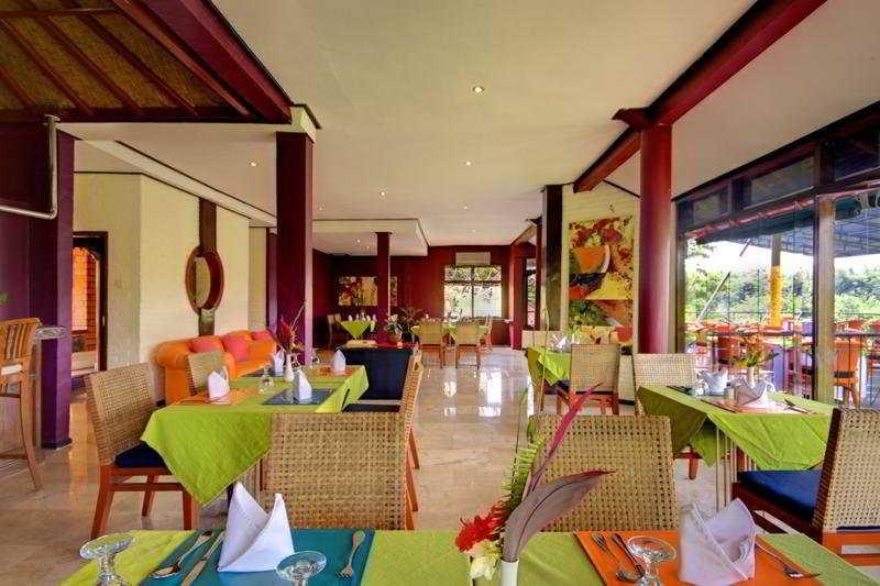Puri Bunga Resort Ουμπούντ Εξωτερικό φωτογραφία