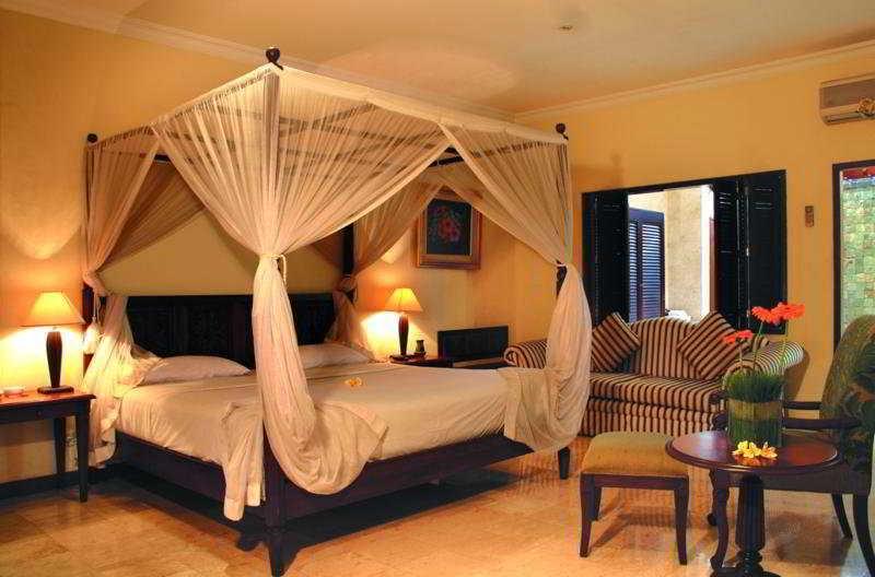 Puri Bunga Resort Ουμπούντ Εξωτερικό φωτογραφία