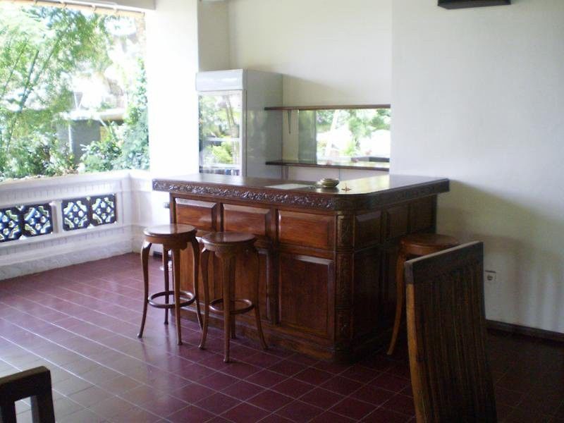Puri Bunga Resort Ουμπούντ Εξωτερικό φωτογραφία