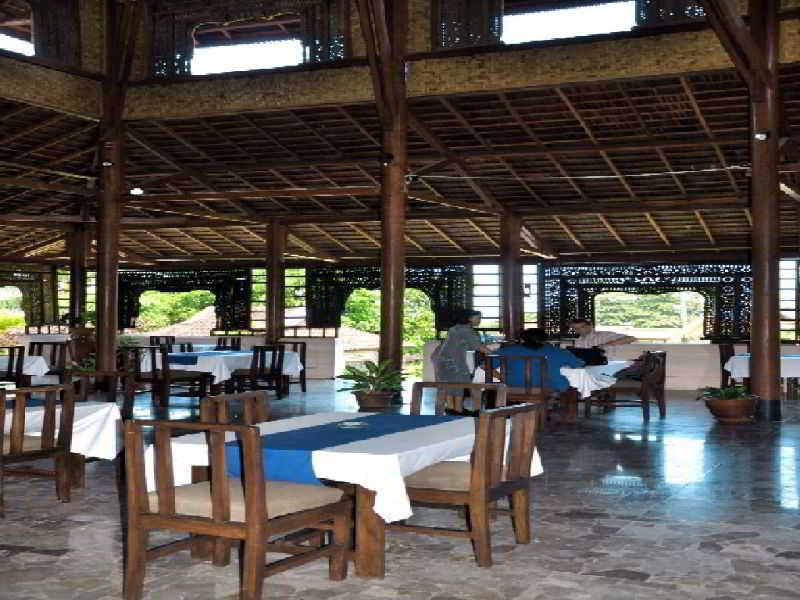 Puri Bunga Resort Ουμπούντ Εξωτερικό φωτογραφία