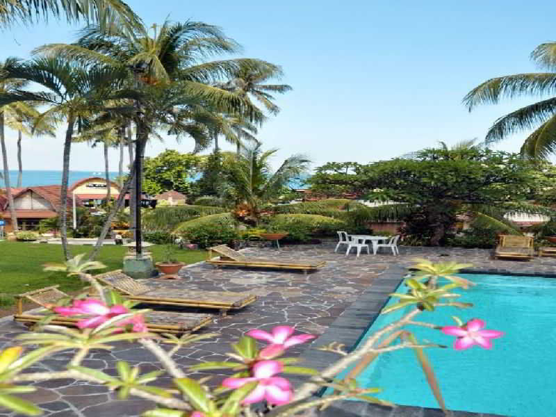 Puri Bunga Resort Ουμπούντ Εξωτερικό φωτογραφία
